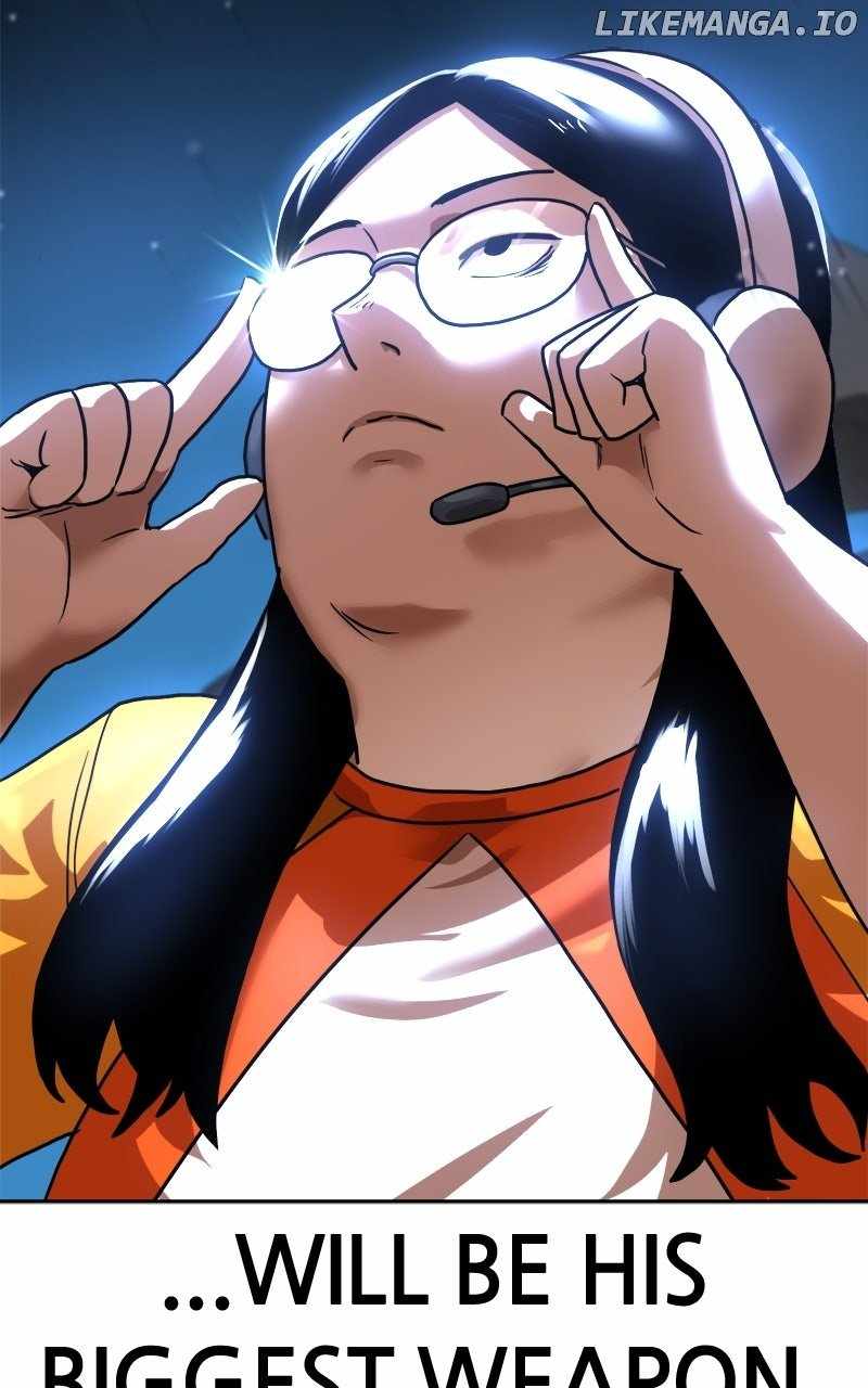 Double Click Chapter 185 115